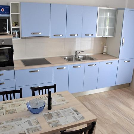Apartmani Diana Novigrad  ภายนอก รูปภาพ