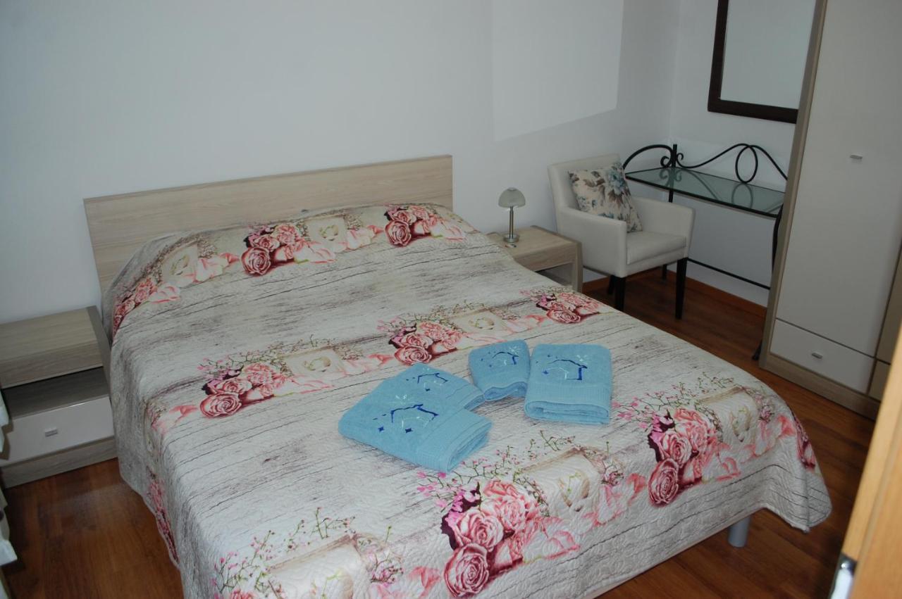 Apartmani Diana Novigrad  ภายนอก รูปภาพ