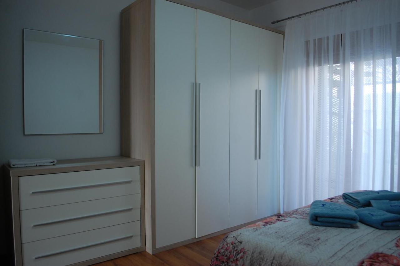 Apartmani Diana Novigrad  ภายนอก รูปภาพ