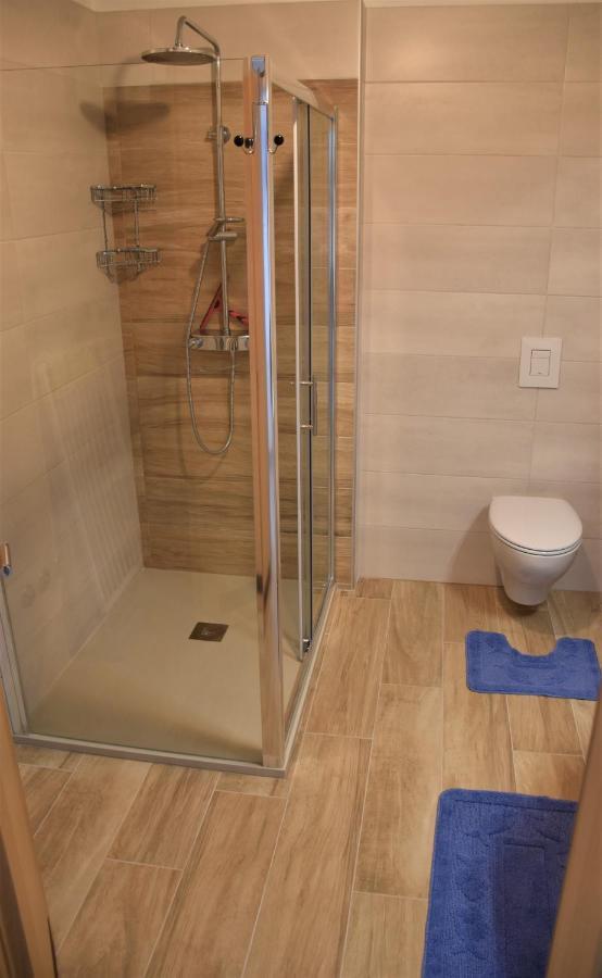 Apartmani Diana Novigrad  ภายนอก รูปภาพ