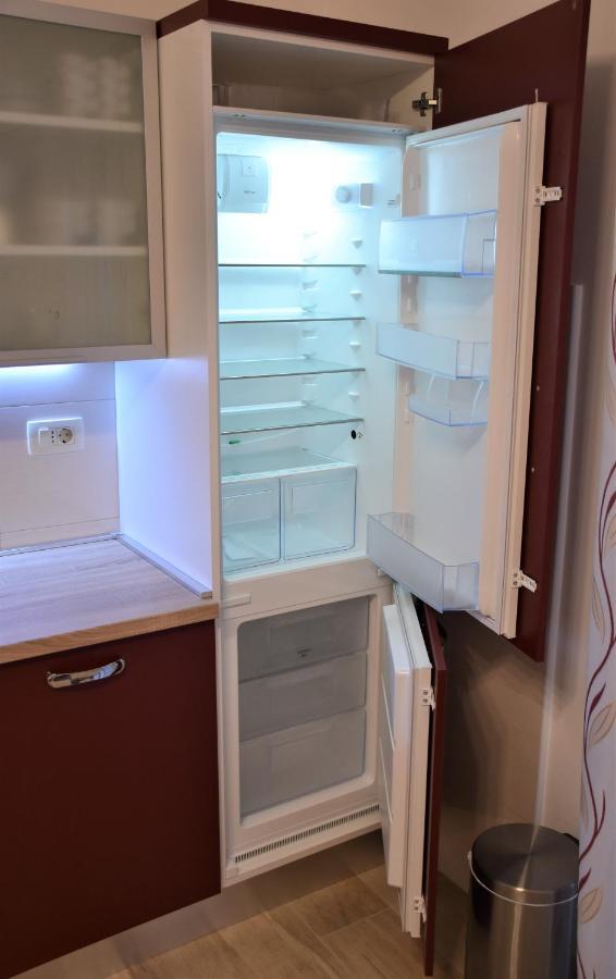 Apartmani Diana Novigrad  ภายนอก รูปภาพ
